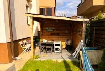 Apartament 2 camere,  120mp gradina inscrisa in CF. Zona Sanpetru - 8