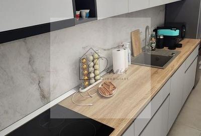 Apartament cu 2 camere semidecomandat, mobilat în Central - 22