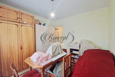 Apartament luminos, proaspat renovat disponibil imediat, in Manastur - 5