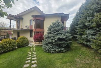 Casă individuală cu 7 camere în Central - 5