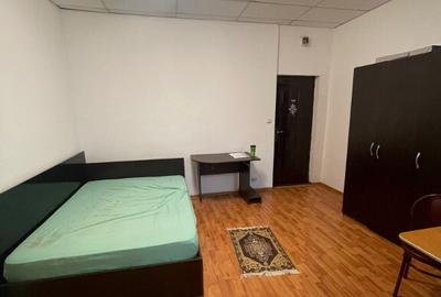 PODU ROS - PALAS MALL - Garsoniera 25 mp. mobilata utilata - 3