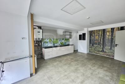 Spatiu de Birouri 610 mp Baneasa - 9