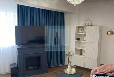 Apartament cu 2 camere decomandat, mobilat în Rulmentul - 8