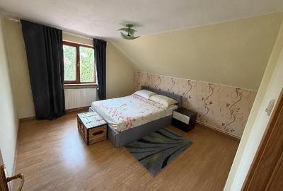 Casă cu Teren 400 Mp în Central - 8