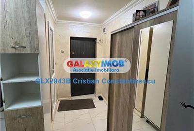 Apartament cu 2 camere semidecomandat, mobilat în Vitan Mall - 4
