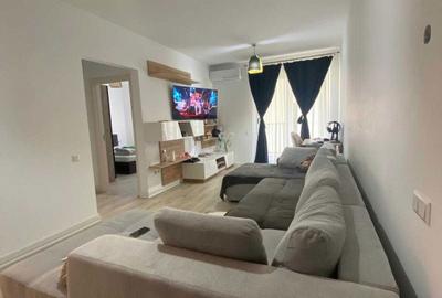 Apartament cu 2 camere decomandat în Ștefan cel Mare - 8