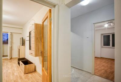 Apartament cu 3 camere decomandat, mobilat în Tei - 2