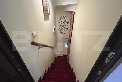 Casa superba amenjata in stil clasic - 9