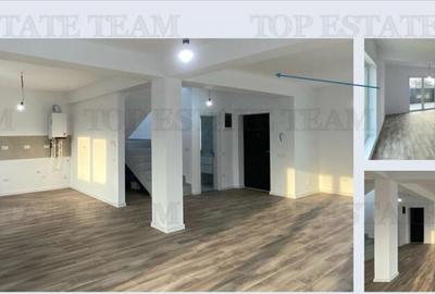 Vila individuala pe stil Mediteranean, cu 4 camere , 3 bai , - 4