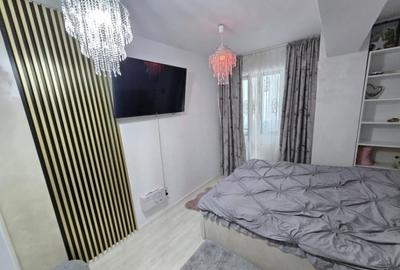 Apartament cu 2 camere decomandat în Cug