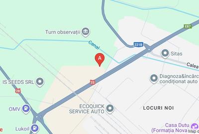 Vând lot de casă Brăila -Brailita - 1