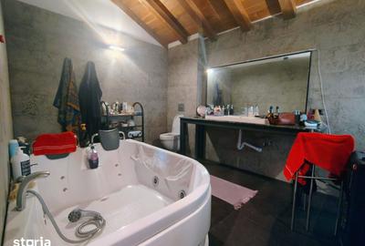 Casă cu 5 camere cu Teren 1200 Mp în Bucovăț - 15