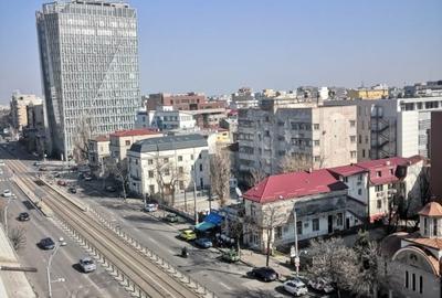 Garsonieră semidecomandată în Dorobanți - 8