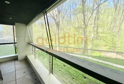 APARTAMENT LUX/COMPLET MOBILAT SI UTILAT/2 PARCARE SUB/BOXA/IANCU NICOLAE - 34