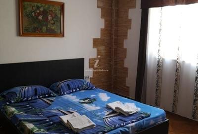 Casă cu 4 camere în Central - 2