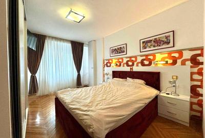 Apartament cu 2 camere decomandat, mobilat în 13 Septembrie - 3