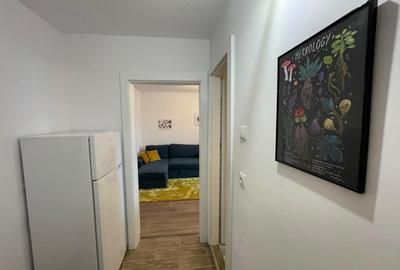 Garsonieră decomandată în Mănăștur - 8