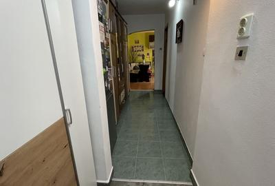 Apartament cu 2 camere decomandat, mobilat în Aradului - 12