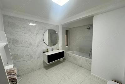 Apartament cu 3 camere decomandat, mobilat în Subcetate - 7