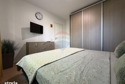 Apartament cu 2 camere în Dobroești - 9