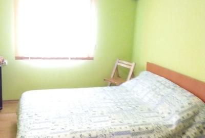 Casă cu 4 camere în Central - 2