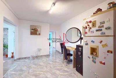 Apartament cu 3 camere decomandat, mobilat în Alba Iulia - 8