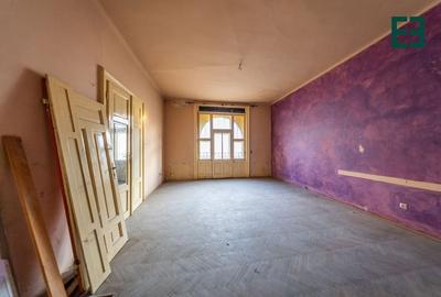 Apartament 2 camere și 2 garaje - Ultracentral - Arad - 10