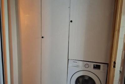 Apartament cu 2 camere semidecomandat în Burdujeni - 3