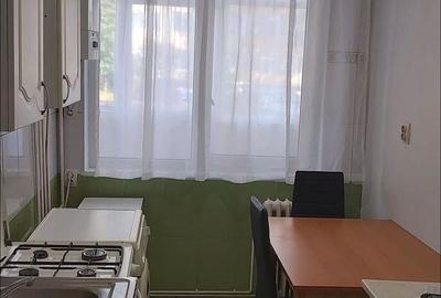 Apartament cu 2 camere semidecomandat, mobilat în Mihai Viteazul - 6