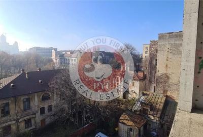 Spațiu comercial, de 1,023 mp, în Kogălniceanu - 19