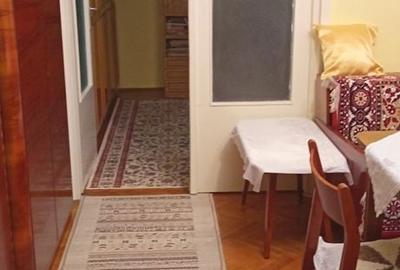 Apartament cu 3 camere în Decebal - 1