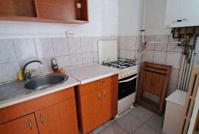 Garsoniera, etajul 2/4, zona Tudor Vladimirescu - 4