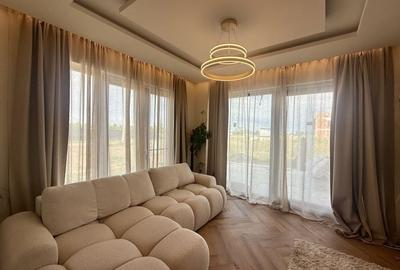 Casa individuala 6 cam | Tunari | com 0% | Lux | Direct Proprietar - 26