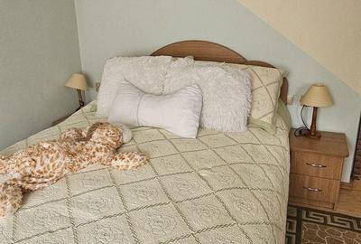 Casă cu 3 camere în Central - 6