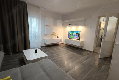 Incheiere apartament 2 camere Parc Sebastian - 1