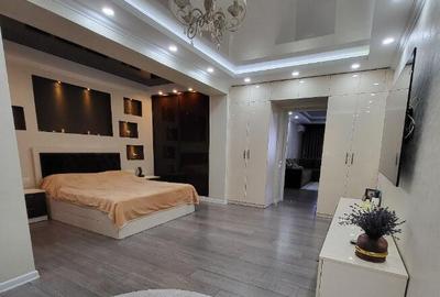 Inchiriez Apartament 3 camere Europa - 5