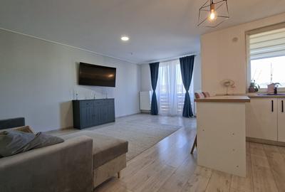 De inchiriat ap. 2 cam, Tg. Mures, Bloc nou, Zona Unirii - 2