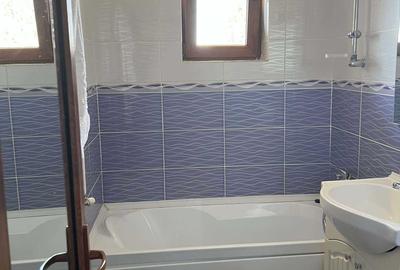 Apartament cu 2 camere semidecomandat în Central - 1