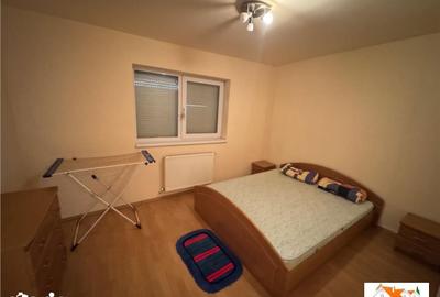 Apartament cu 2 camere în Cetate - 1