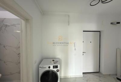 Garsonieră decomandată în Brâncoveanu - 11