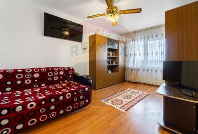 Apartament cu 2 camere decomandat în Craiter - 9