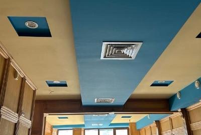 De inchiriat 3 spatii 57/73/90 mp - 7