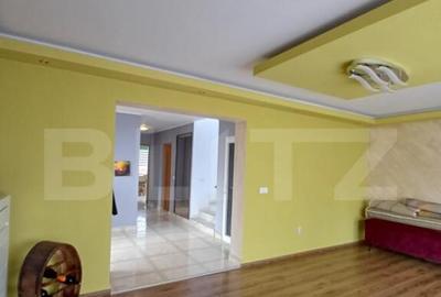 Casa individuala 202 mp, teren 712 mp, in Mihai Viteazu - 11