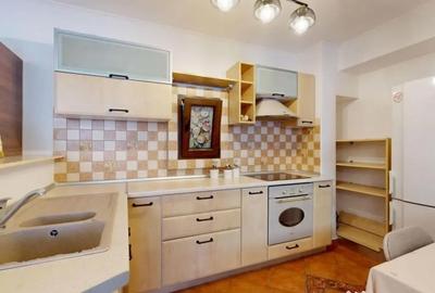 Apartament cu 3 camere semidecomandat în Apărătorii Patriei - 15