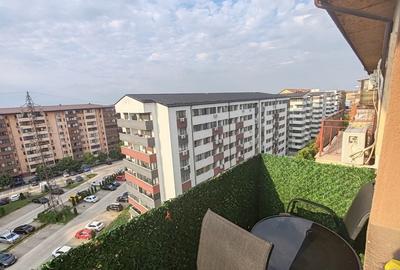 Ap 2 camere 61.64 mp (52 mp utili+ 9.44 mp balcon) Militari residence! - 24
