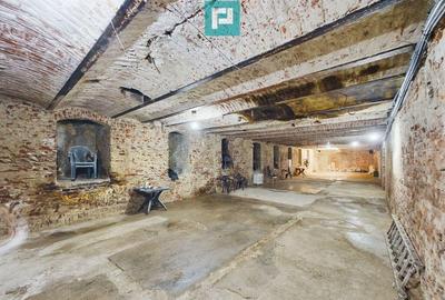 Spa?iu ultracentral la demisol - 2