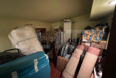 Casa individuala 4 camere - 4