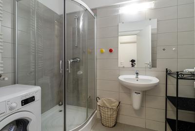 Vanzare 3 camere cu terasa - Park Residence 5 - Piata Presei - 5