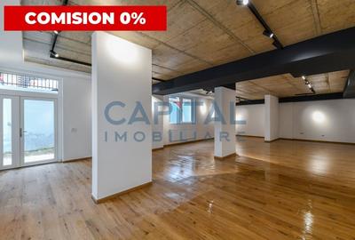 Spatiu comercial de vanzare, 96mp, Comision 0%, Buna Ziua - 2