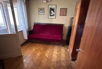 Vanzare Apartament 3 camere + boxa in proprietate Dorobanti - 5